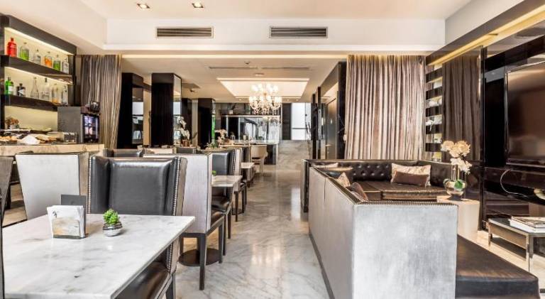 1828 Smart Hotel Boutique — photo 4