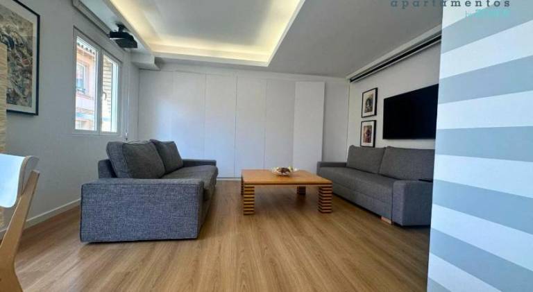 Pleasant apartment | Close to Cathedral-Basilica of Our Lady of the Pillar | Dogs allowed — photo 4