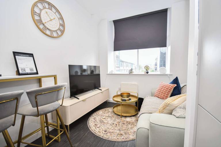 Apartment Eastleigh