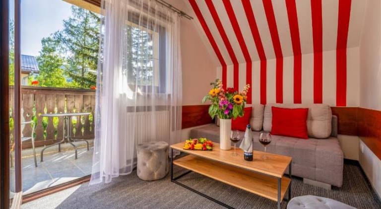 Malachit Karpacz SPA Hotel — photo 2