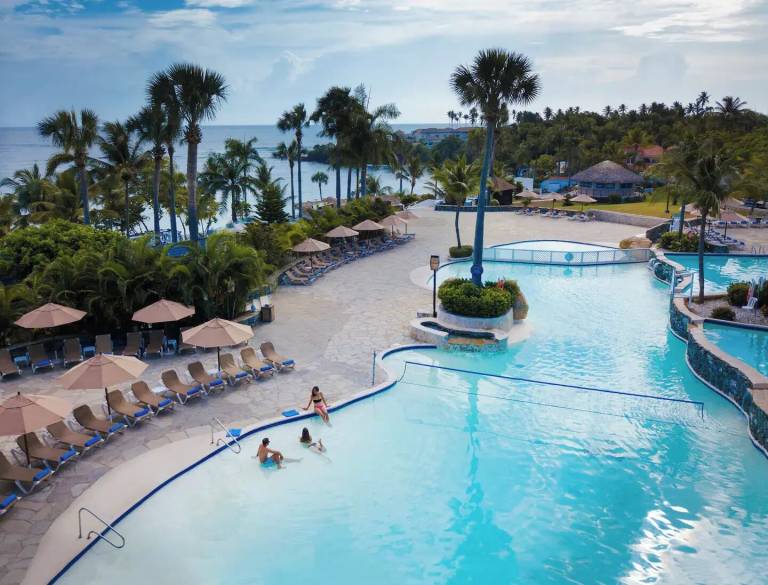 Aparthotel Puerto Plata