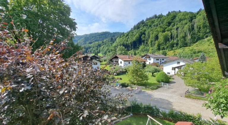 Fewo Schanzenblick und Fewo am Kaiser in der FWA Oberaudorf in Oberaudorf