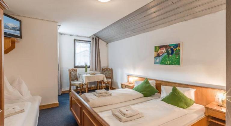 Pension Konrad — photo 4