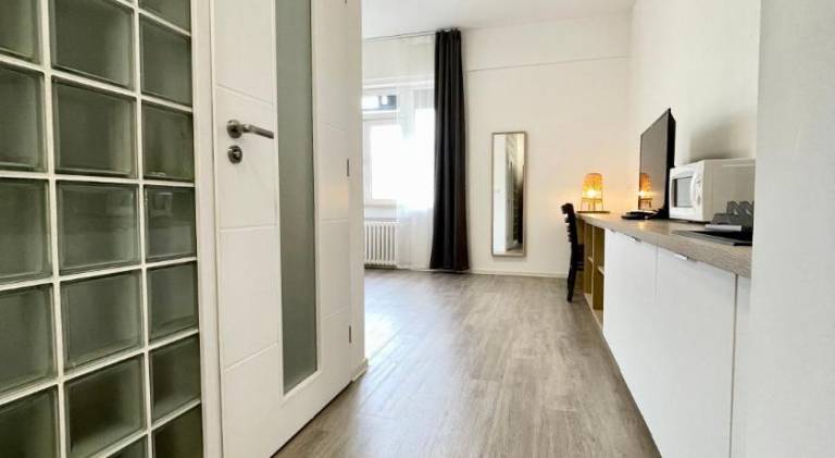 Self check-in apartments by Amber — photo 5