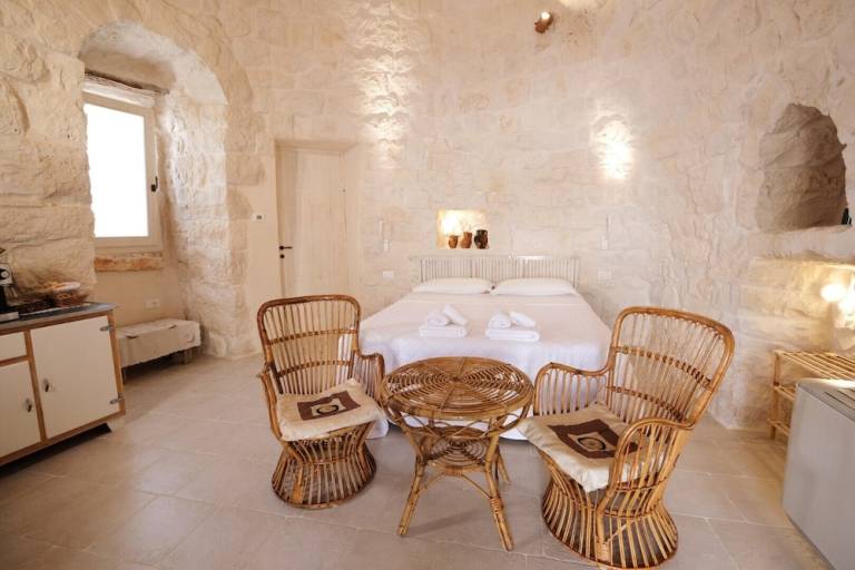 Bed & Breakfast Locorotondo