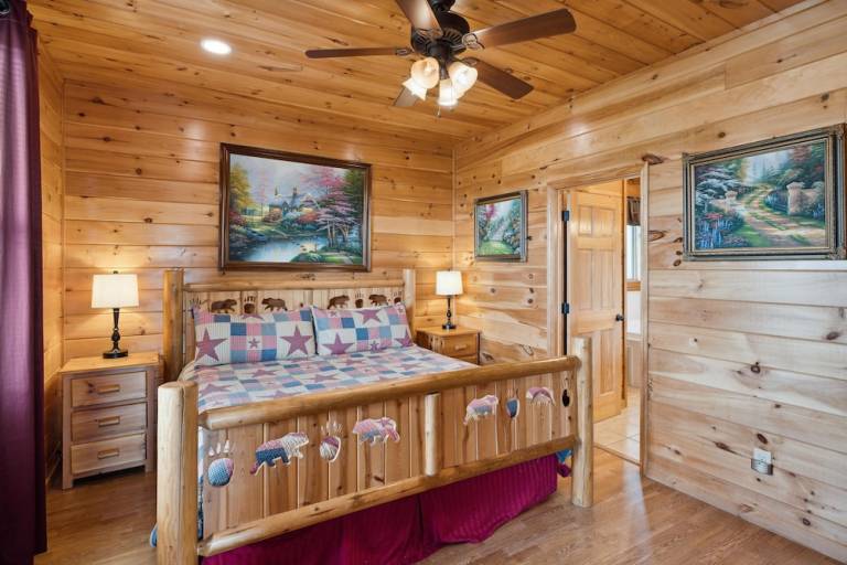 House Sevierville
