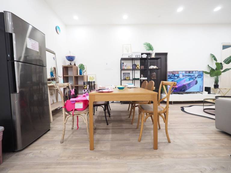 Apartment Taipei
