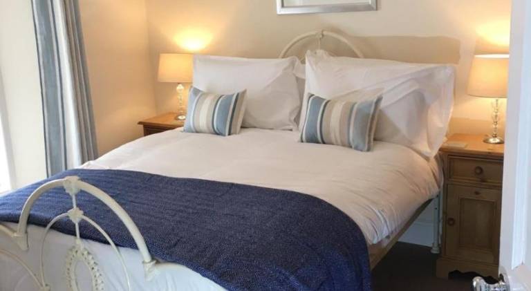 Sea Breeze Cottage on the North Wales Coast in Llandudno