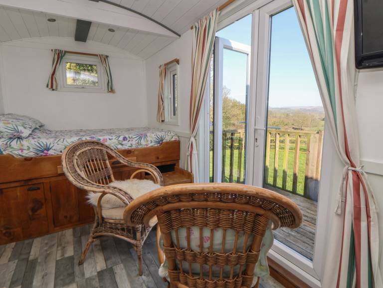 Family-friendly cottage with garden | Pets allowed — photo 5