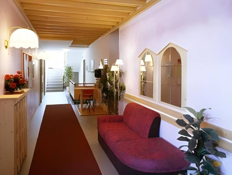 Lovely serviced apartment with terrace & garden | Next to the ski | Pets are welcome — photo 4