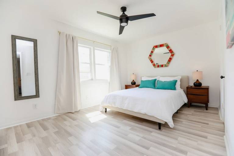 Holiday apartment with fast internet | Sea view — photo 3