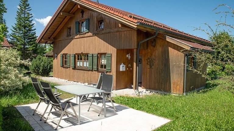 Ferienhaus  Reichenbach