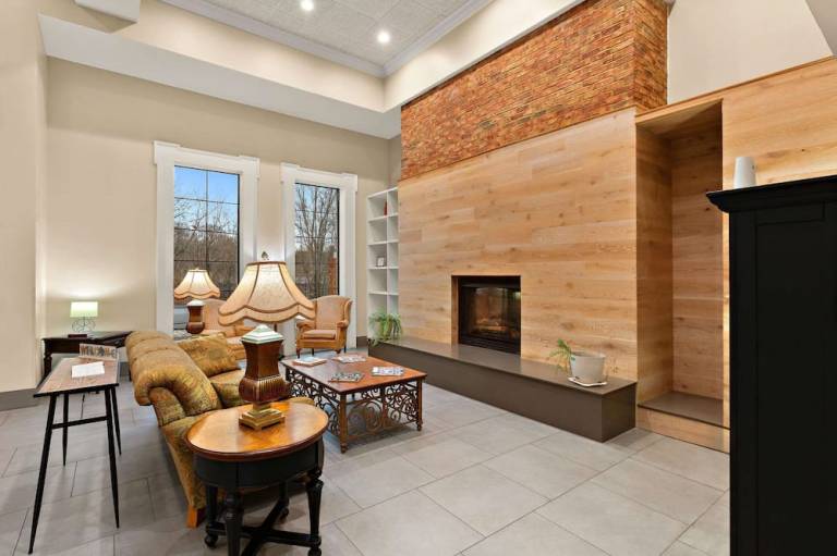 Country Inn & Suites by Radisson Jonesborough Johnson City West TN