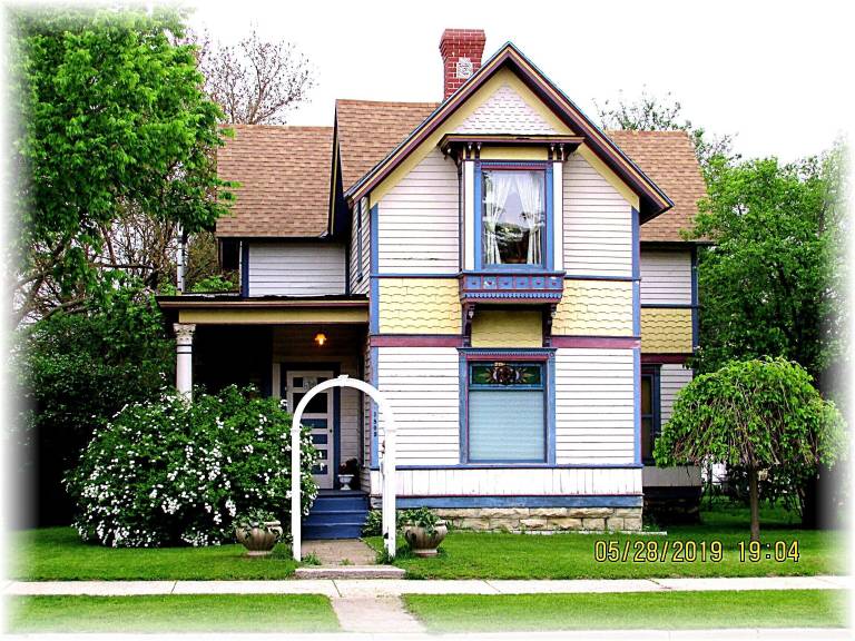 House La Crosse