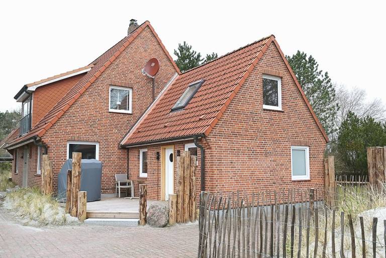 Ankerplatz SPO 2  - Ihre Wohlfühlzeit in St. Peter-Böhl in St. Peter-Ording