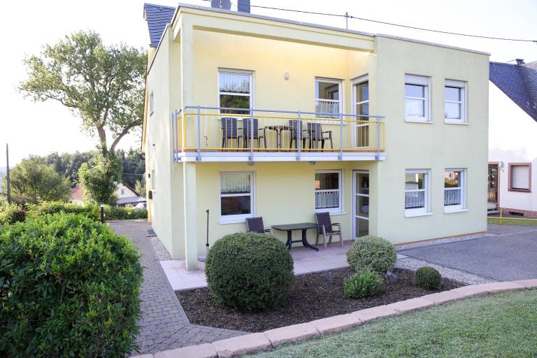 Ferienwohnung  Hermeskeil