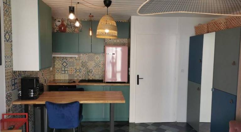 Holiday apartment with patio | Close to the beach | Dogs allowed — photo 5