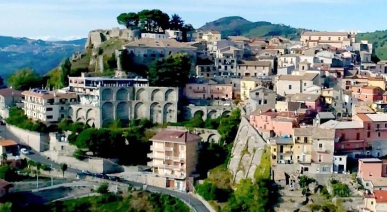 Hotel Residence Due Mari in Catanzaro