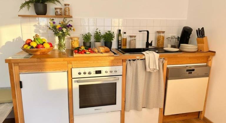 Rental apartment with 2 rooms for 4 persons — photo 2