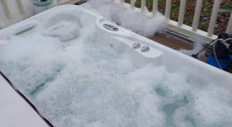 Holiday park Woodhall Spa