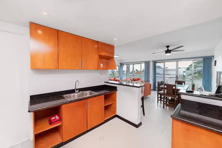 Appartement Cancún
