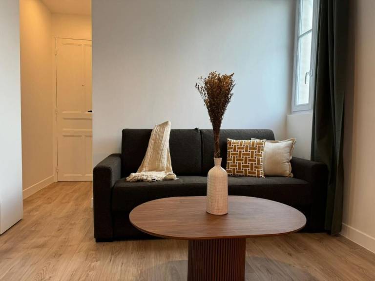 Appartement Clamart