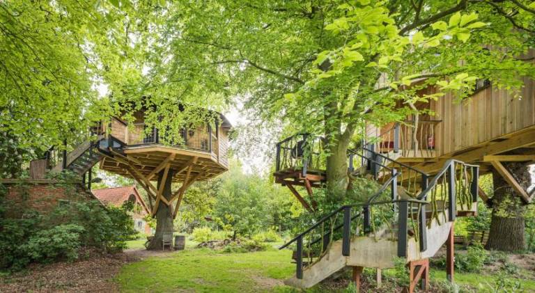Bed & Breakfast  Sulingen