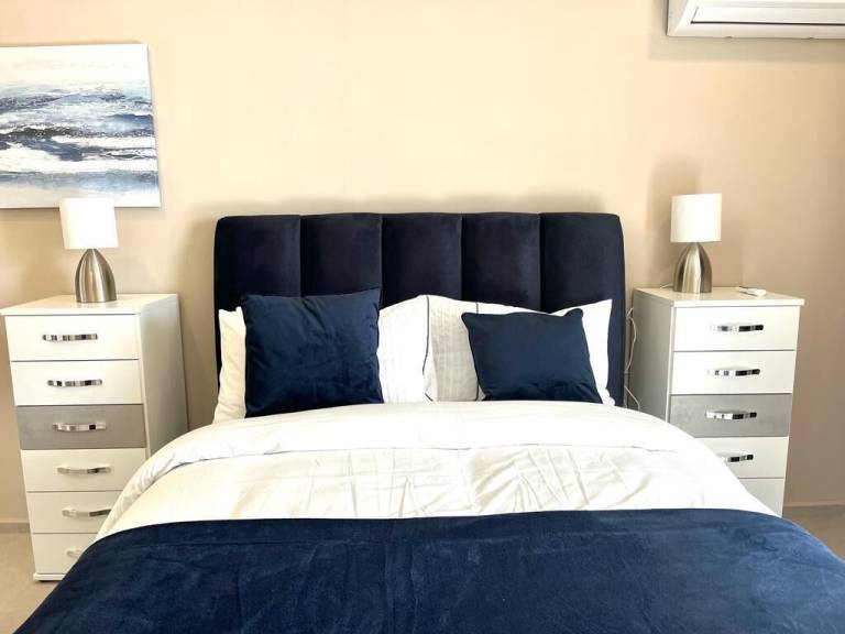 Apartment  Bakau