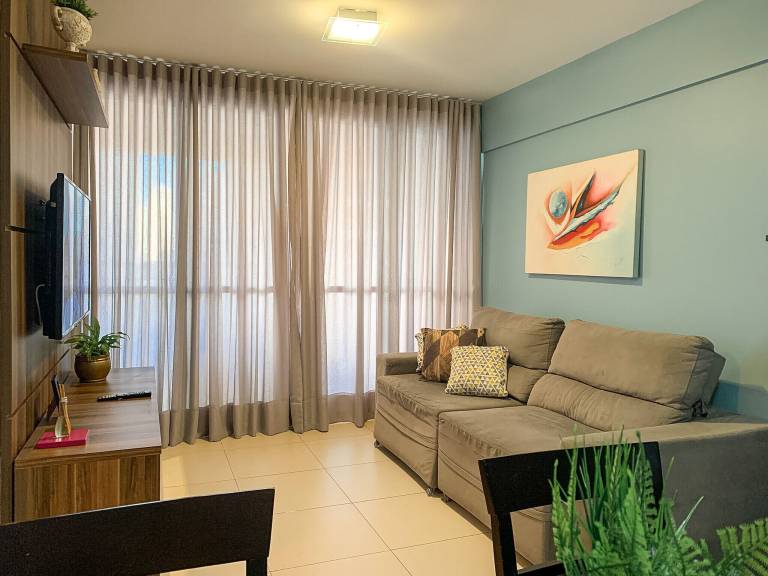 Apartamento  Setor Bela Vista