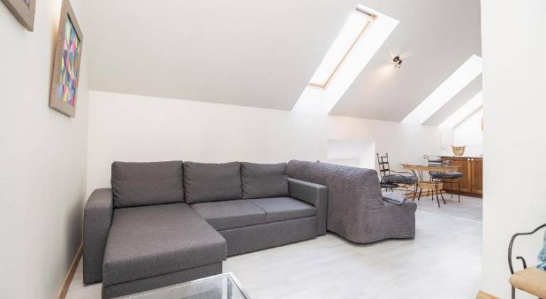 Holiday apartment with 1 room for 6 persons — photo 2