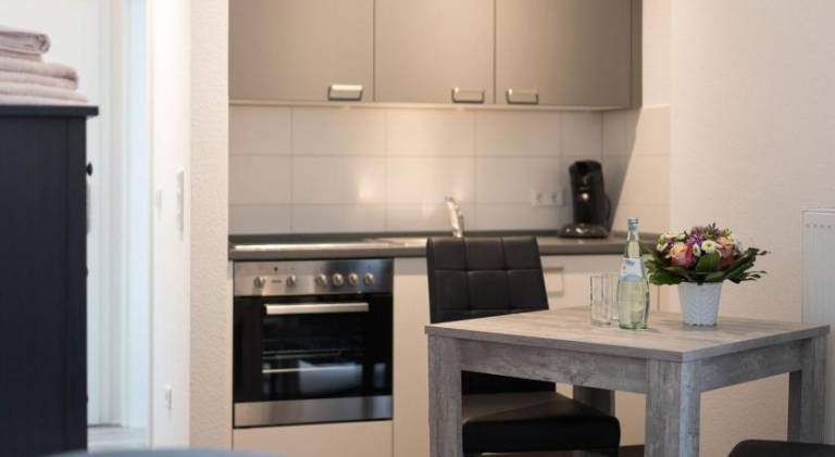 Apartment for 3 persons — photo 3
