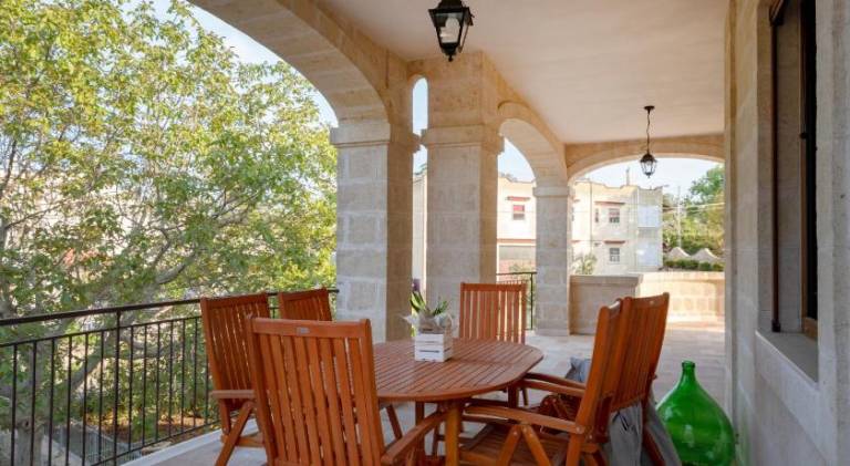 Holiday apartment with 3 rooms for 6 persons — photo 4