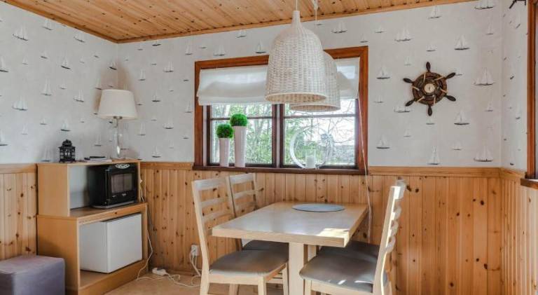 Guesthouse on an Island — photo 4