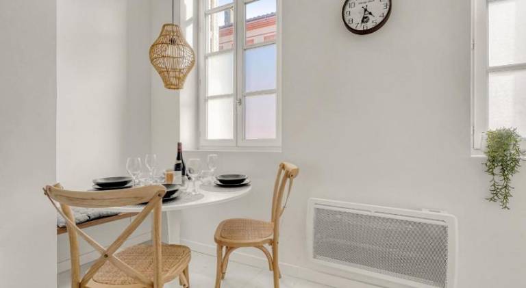 Holiday apartment | Perfect for remote work | Pets allowed — photo 4