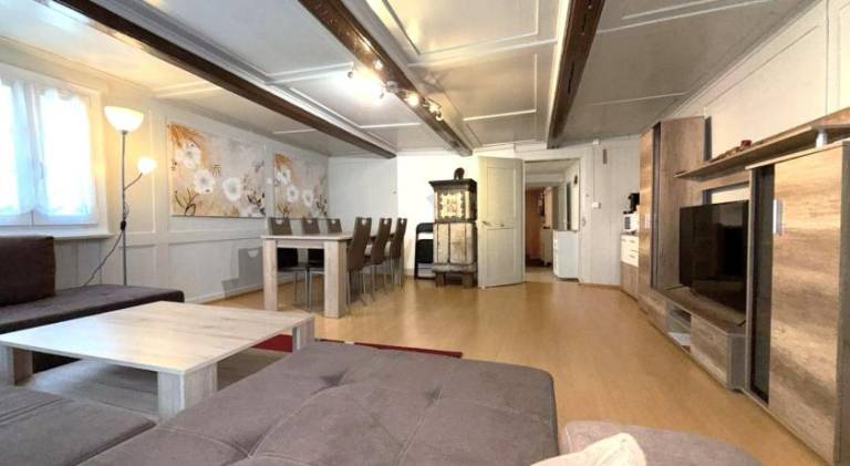 Holiday apartment | Pet-friendly in Leukerbad