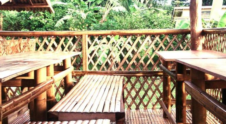 Banana Grove El Nido — photo 5