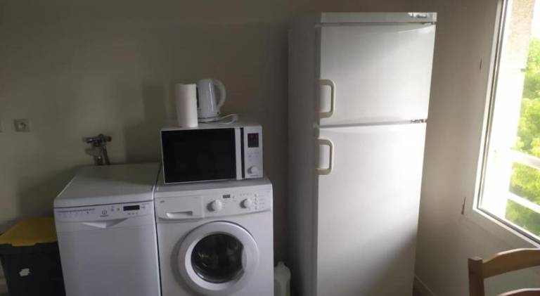 Rental apartment | Pets are welcome — photo 5