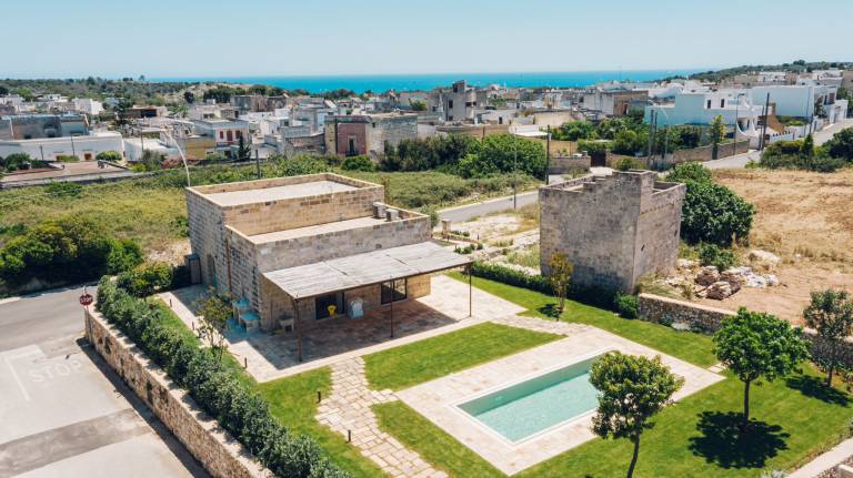 Villa Spongano