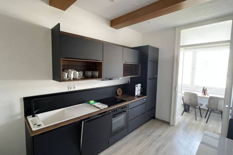 Ferienwohnung  Kapfenberg