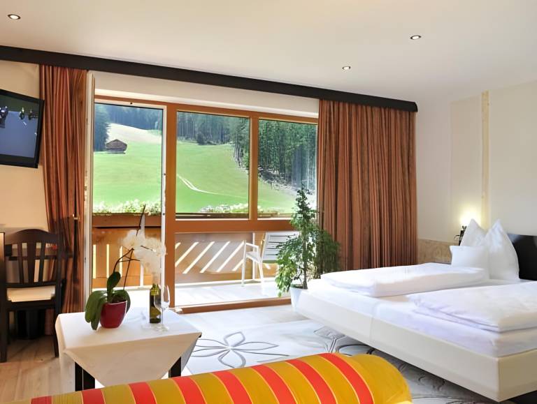 Familienhotel Moos-Alm — photo 2