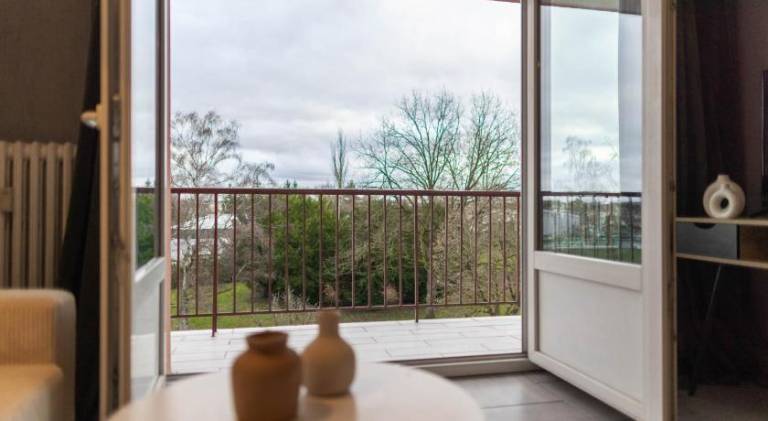 Fully equipped holiday apartment | Suitable for remote work | Pet-friendly — photo 4