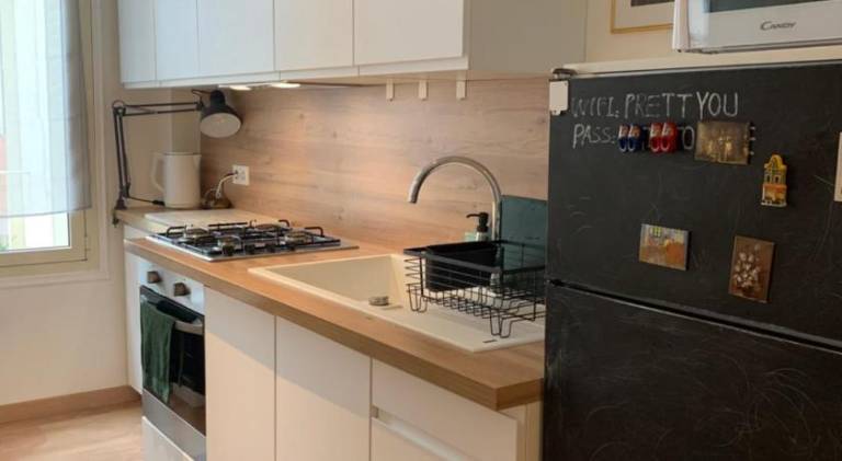 Holiday apartment | Pet-friendly — photo 3