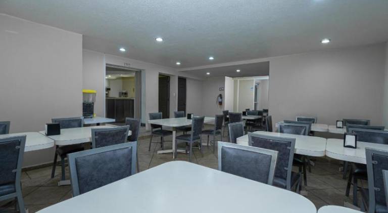 Hotel Plaza del Arco - Monterrey — photo 4