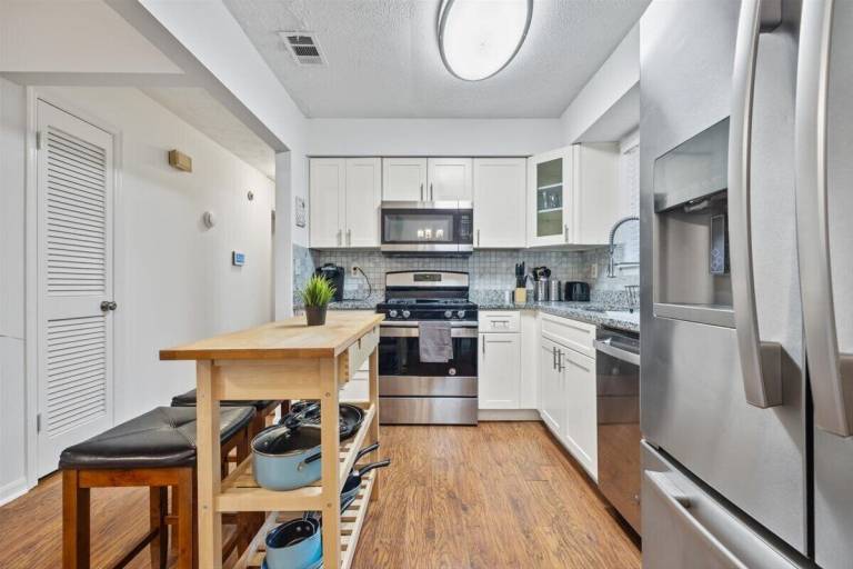 House  Alpharetta
