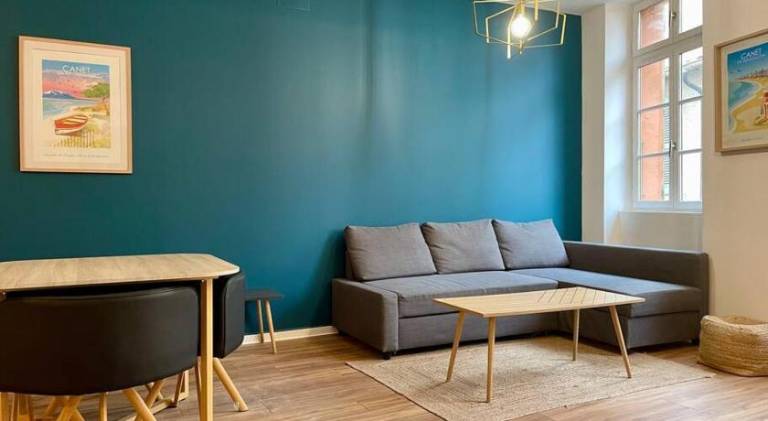 Apartamento Perpiñán