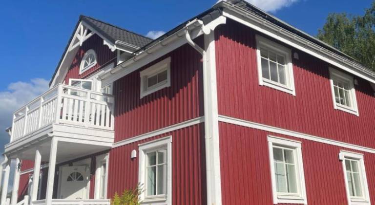 Ferienwohnung Hermsdorf