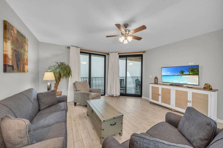 Apartment Orange Beach