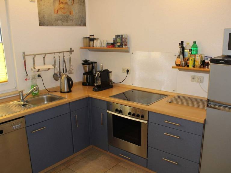 Ferienwohnung Lubmin
