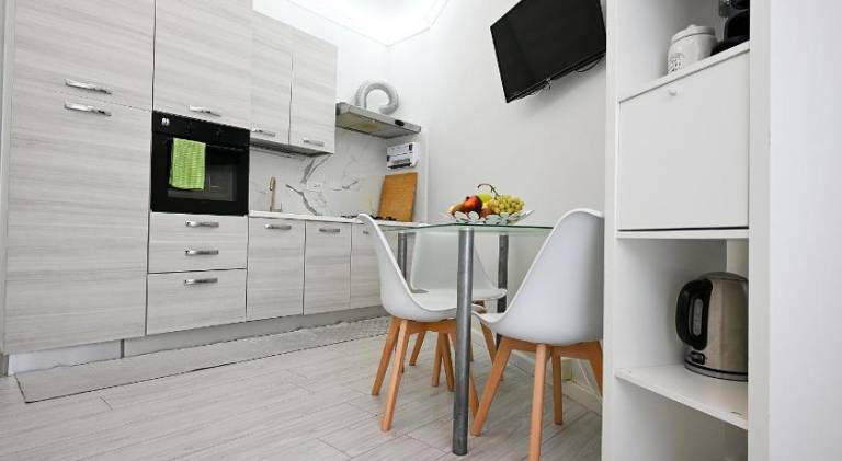 Holiday apartment with 1 room for 5 persons — photo 3