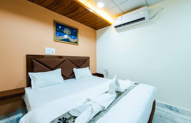 Hotel the jay excellency — photo 3
